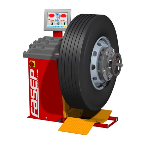 Fasep B350.G3 User Manual