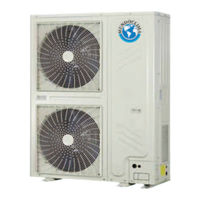 mundoclima MINI MVD V6M Installation And Owner's Manual And Information Requirements