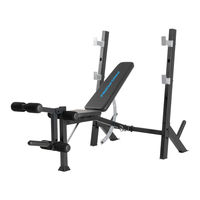 Pro-Form PFBE11520.0 User Manual