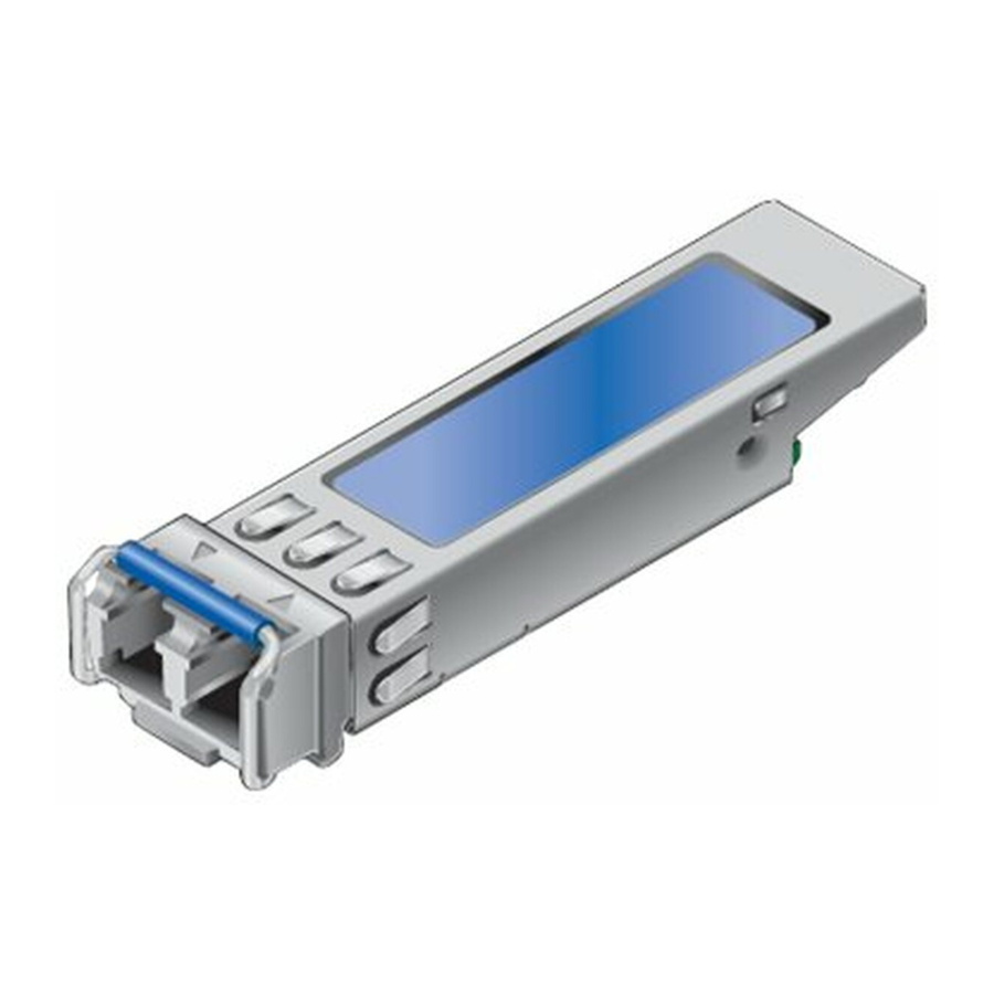 ADTRAN 1442820G1 Manual