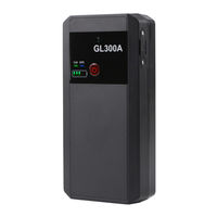 Queclink GL300A User Manual