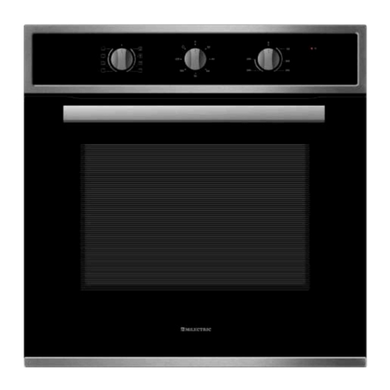MiLECTRIC HN-870N User Manual