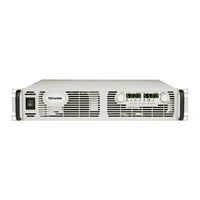 TDK-Lambda GEN 150-22 ABCDE User Manual