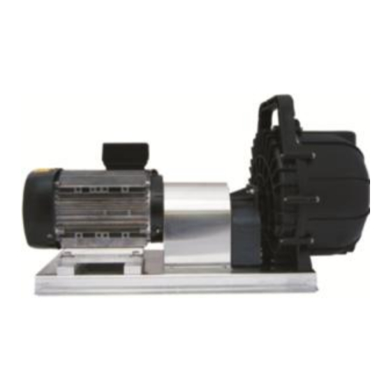 Rehwald Apollo MAGNUM Series Manual