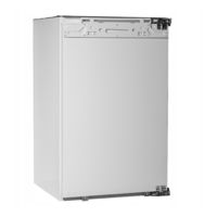 Amica EGS16183 Instruction Manual
