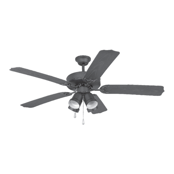 HOMEDEPOT SHARON Owner's Manual
