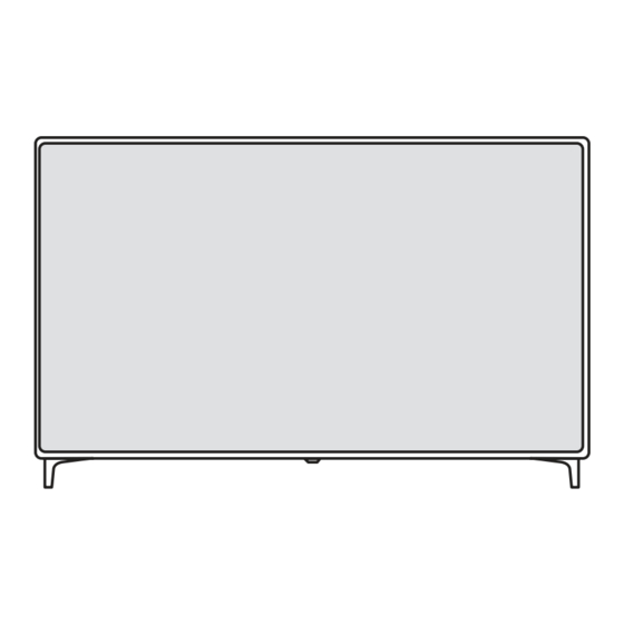 LG 65UN731C0TC Service Manual