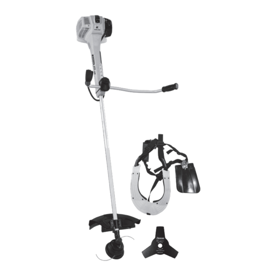 Garland TEXEL 517 GB Manuals