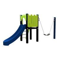 BOERPLAY BBPE170.2KP Manual