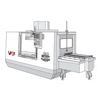 Haas 96-0012 Service And Operation Manual