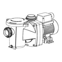 Pentair FREEFLO FFL-071 Installation Manual