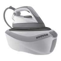 Hoover IRONspeed SMART User Manual