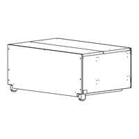 Fujitsu UTZ-WUZB-C Installation Manual