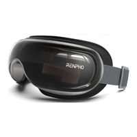 RENPHO R-G010V User Manual