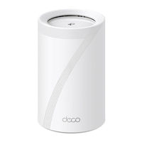 TP-Link Deco BE9300 User Manual