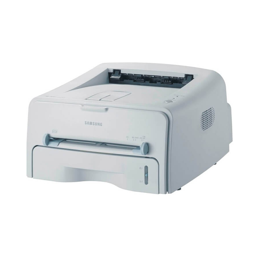 Samsung ML 1710 - B/W Laser Printer Manual Del Usuario