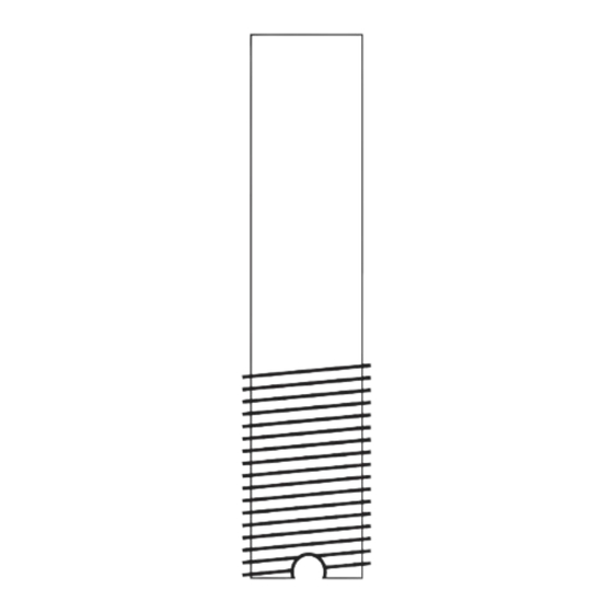 Hobie Mirage Tandem Instructions