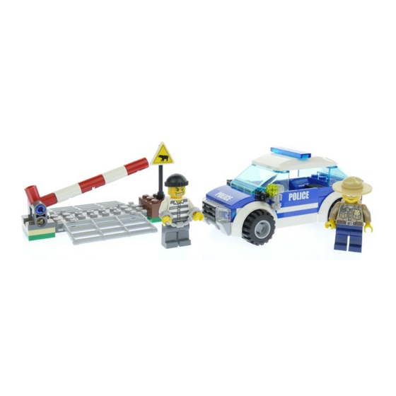 Lego 4436 instructions sale