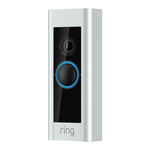 ring Doorbell Pro Installation Manual