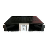 Rotel RB-1050 Owner's Manual