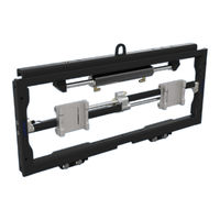 cascade 120K Installation Instructions Manual