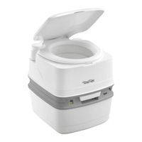 Thetford Porta Potti User Manual