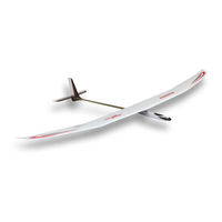 Reichard Modelsport MANDARIN Manual