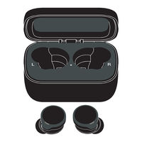 monolith TrueWireless with Sonarworks SoundID M-TWE User Manual
