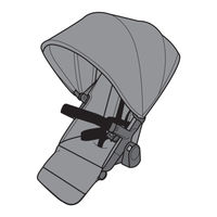 Evenflo Pivot Xplore Instructions Manual