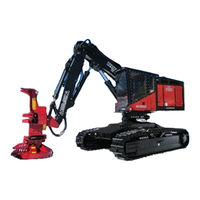 TimberPro TN775 Series Initial Setup Manual