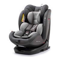 Baby auto REVOLTA Instruction Manual