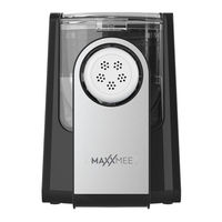 MAXXMEE 08608 Manual