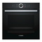 Oven Bosch HBG633T.1 User Manual And Installation Instructions