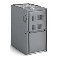 Allied 80G2UHE Service Manual