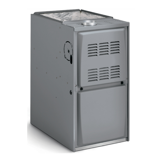 Allied A80UH2E Service Manual