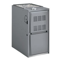 Allied 80G2UHE Installation Instructions Manual