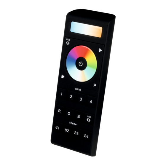 PROLED L513187 User Manual