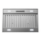 Ventilation Hood Zephyr Monsoon II Use, Care And Installation Manual