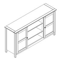 GrainWood Shaker Assembly Instructions Manual