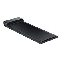 KingSmith WalkingPad WPA1F User Manual