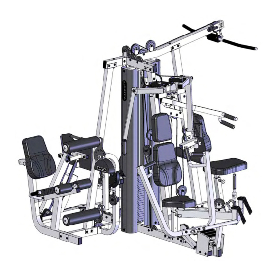 Batca X2 Owner's Manual
