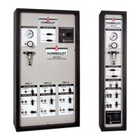 Humboldt HM-4154 Product Manual