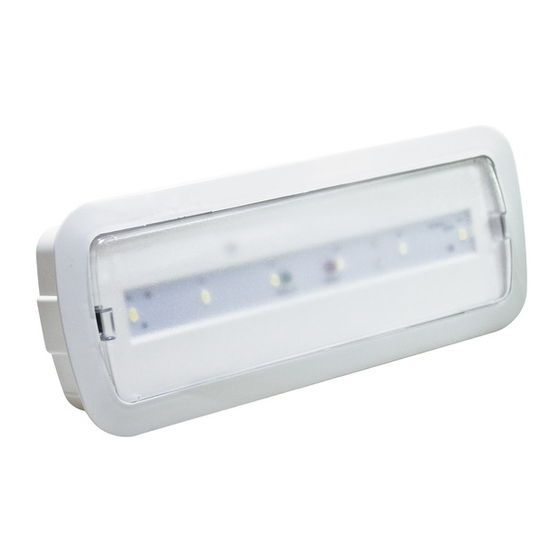 Life 39.LED0613 Quick Start Manual