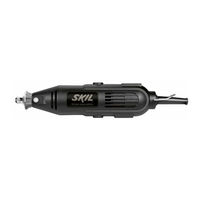 Skil 1116 Original Instructions Manual