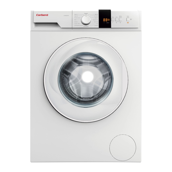 CORBERO CLAV22510 User Manual