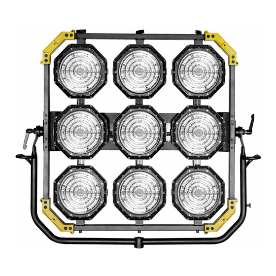 Lightstar LUXED Series User Manual