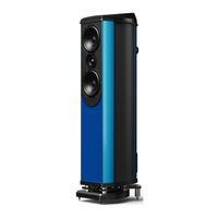 Wilson Benesch Endeavour 3Zero User Manual