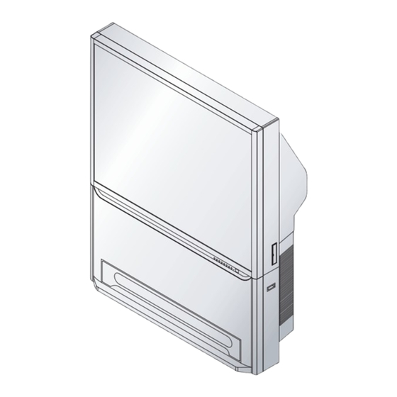 Samsung HC-R4241W Service Manual