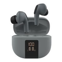 Logic TW20 Quick Start Manual