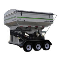 Unverferth PARKER Seed Chariot 2620 Manual